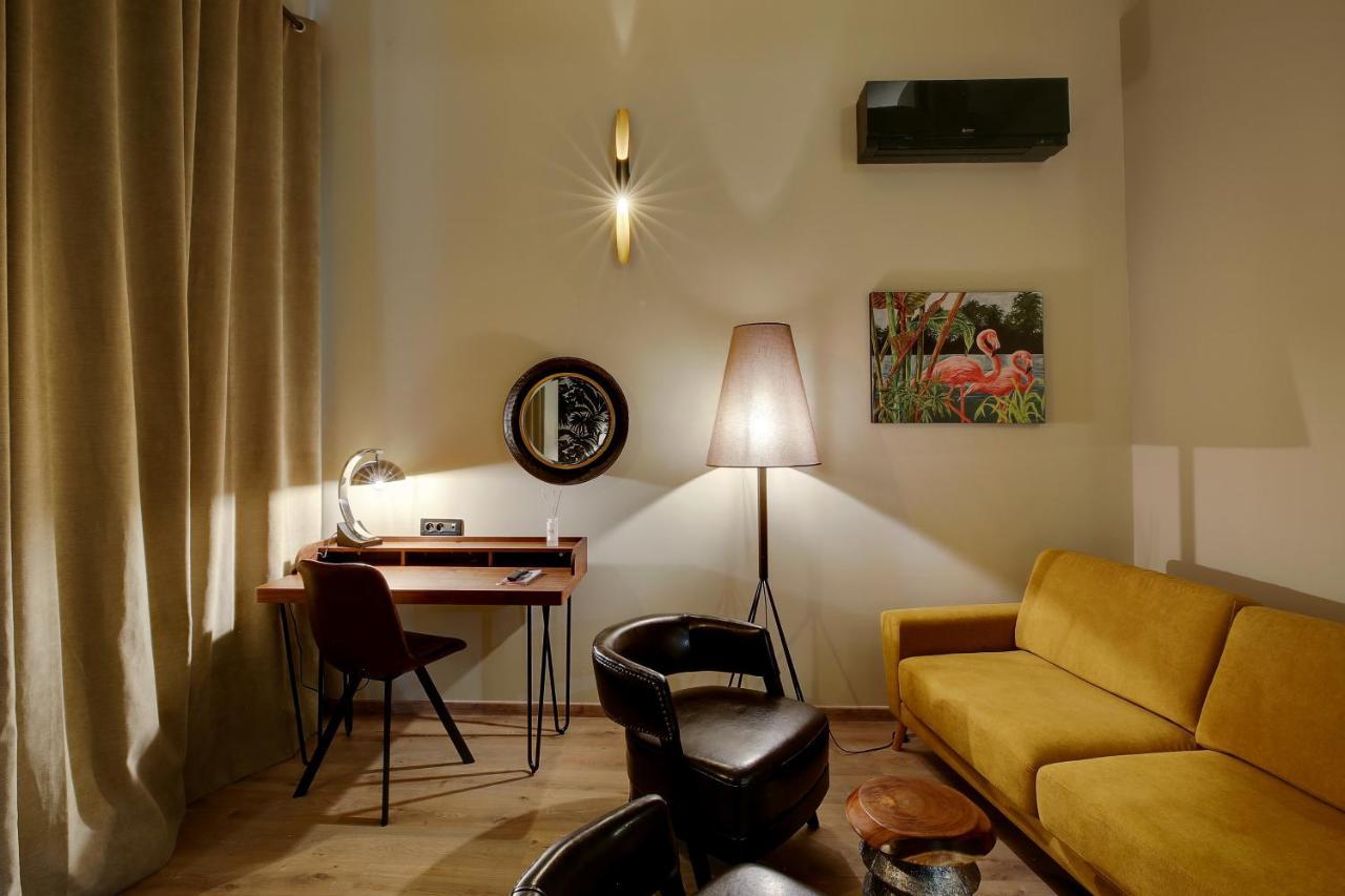 Villa Erizio, A Bucolic And Urban Break Бордо Экстерьер фото