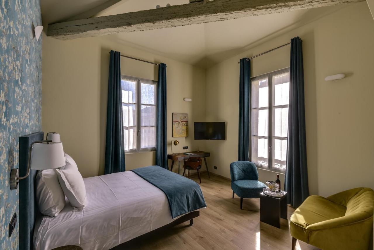 Villa Erizio, A Bucolic And Urban Break Бордо Экстерьер фото
